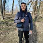 Стас, 19 лет